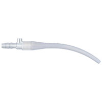 NeoTech Products LLC Curved Oral & Nasal Suction Soft Flexible Tip