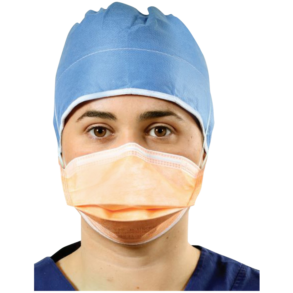 N95 Surgical Mask Proshield Respirator Medium Mec The Medical