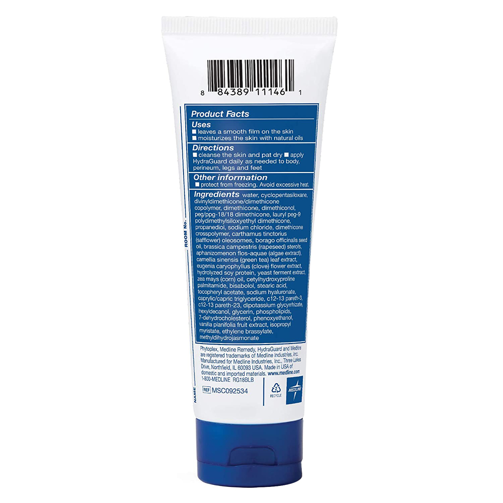 Remedy Phytoplex Hydraguard Skin Barrier Cream | MEC The Medical ...