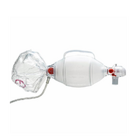 Ambu® SPUR® II Disposable Resuscitator - Each