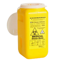 B D Medical BD Sharps Container 1.4L - Each