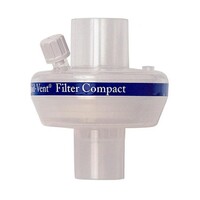 Teleflex Humid-Vent Filter Compact filter