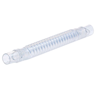 Hudson Smooth Flo Flex - Catheter mount