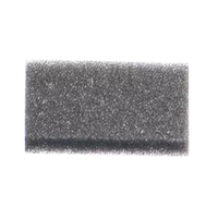 Philips Grey Foam Filter for Trilogy - Pack 2