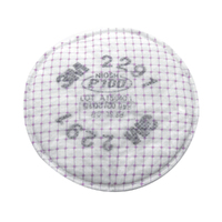 Philips Trilogy Evo Particulate Filter - Pack 10